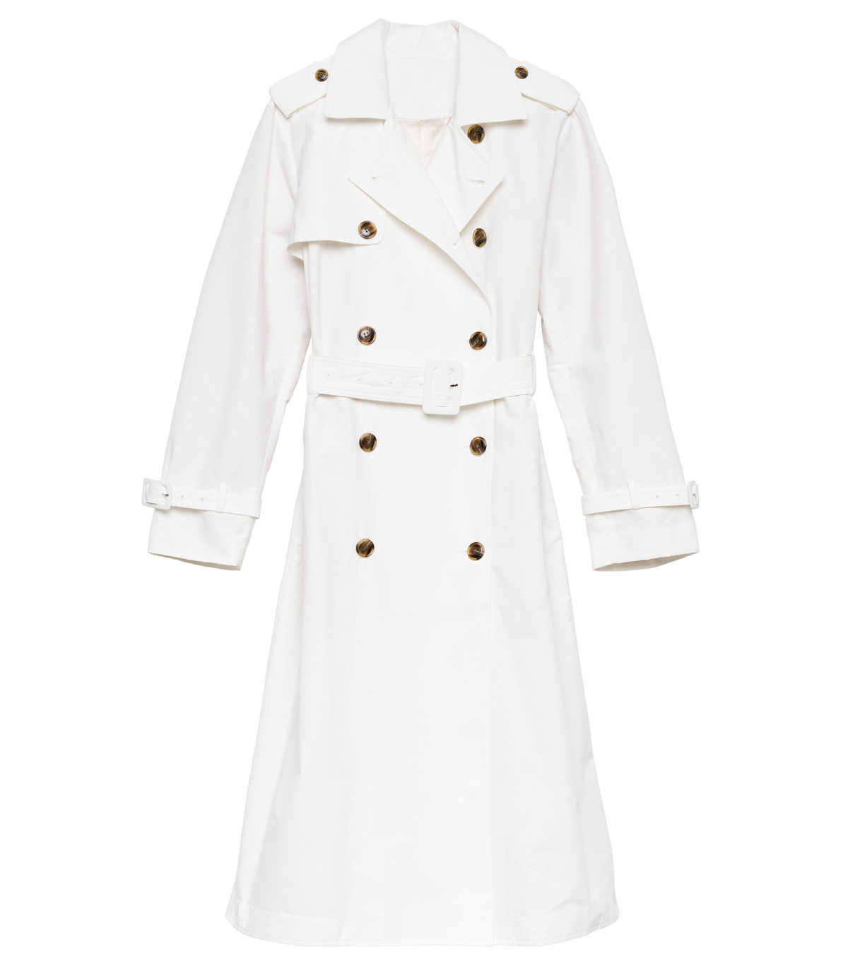 Amherst Trench in Salt - view 8