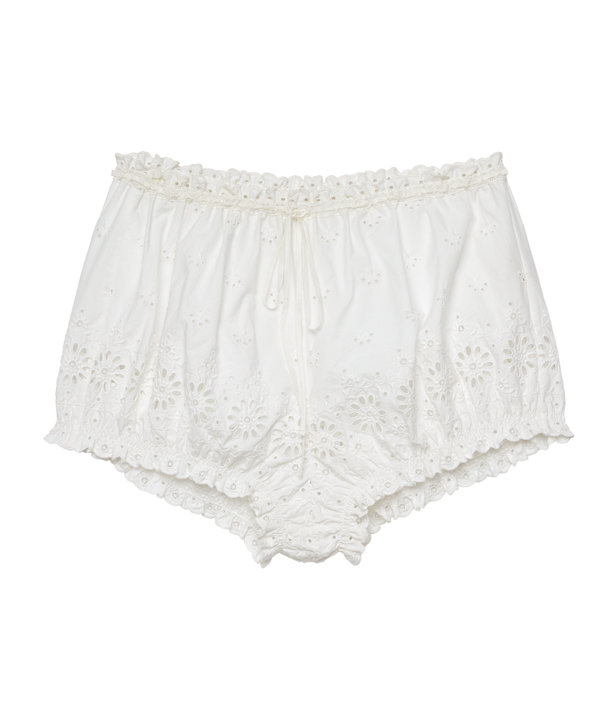 Genna Short in Salt - view 7