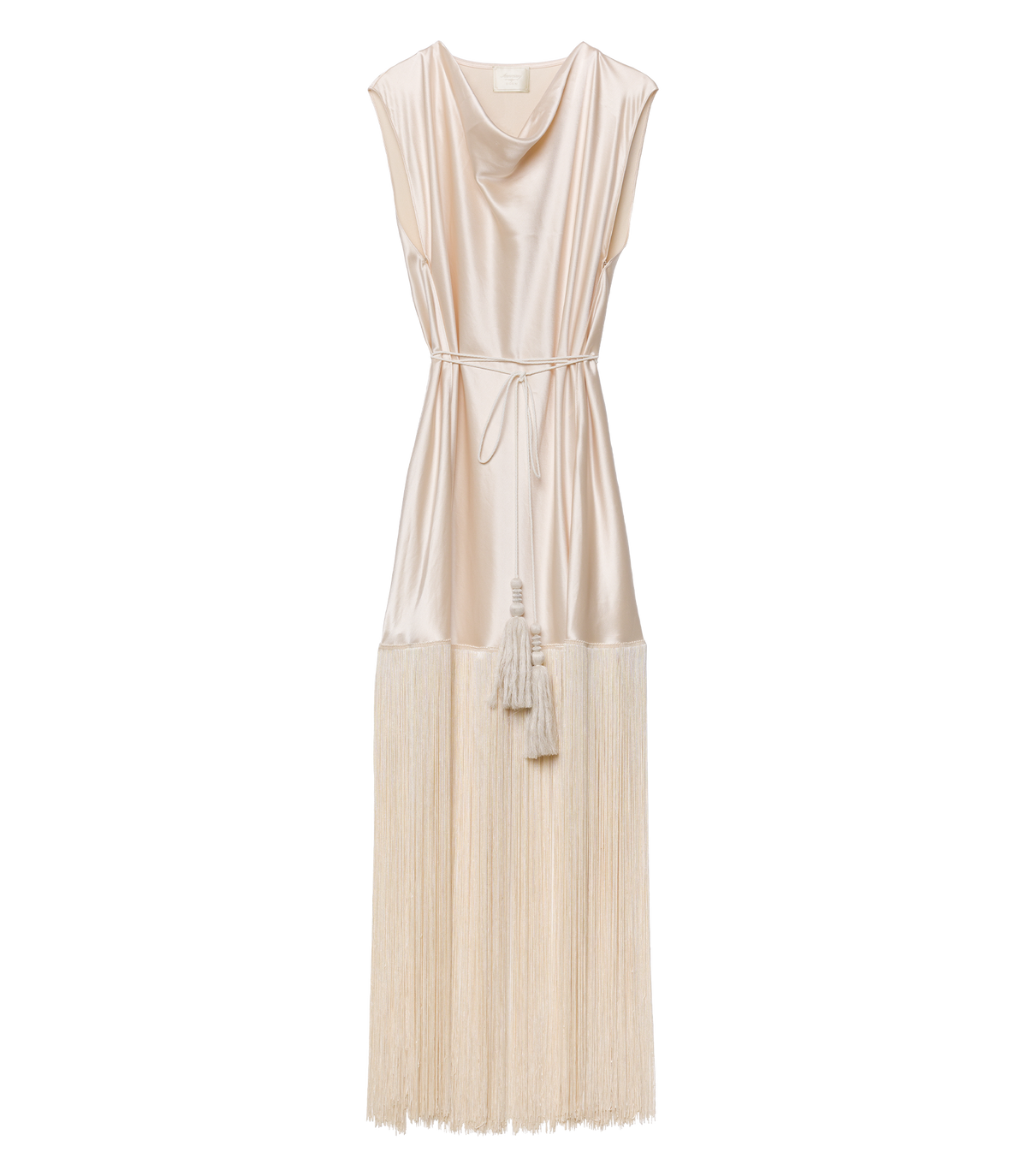 Nellcote Anniversary Dress in Candlelight - view 7