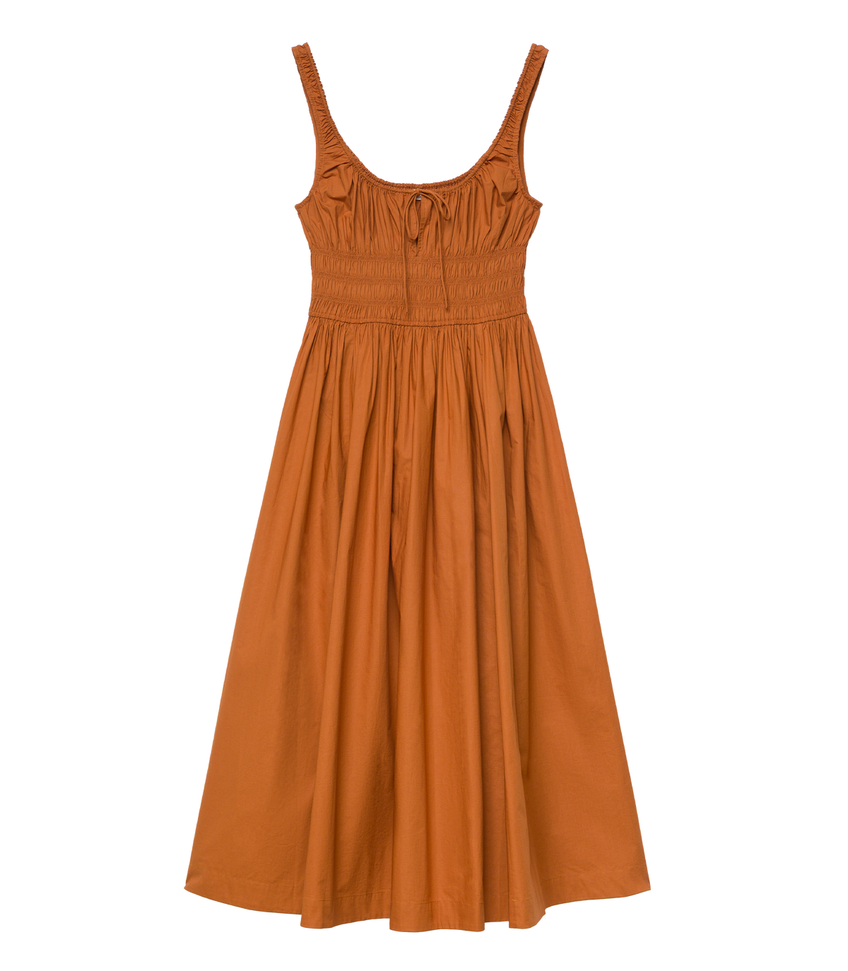 Quilla Dress in Coconut - view 8