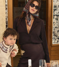 Equestrian Brown