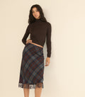 Willoughby Plaid