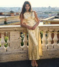 Citrone Tappezzeria Jacquard