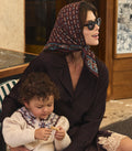 Deauville Paisley