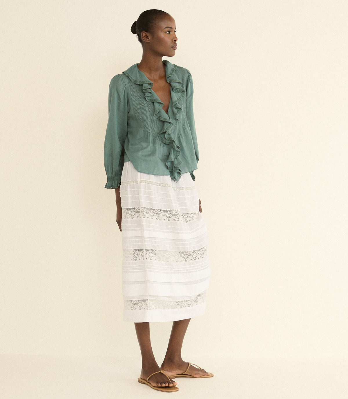 Hardy Top in Seafare - view 6