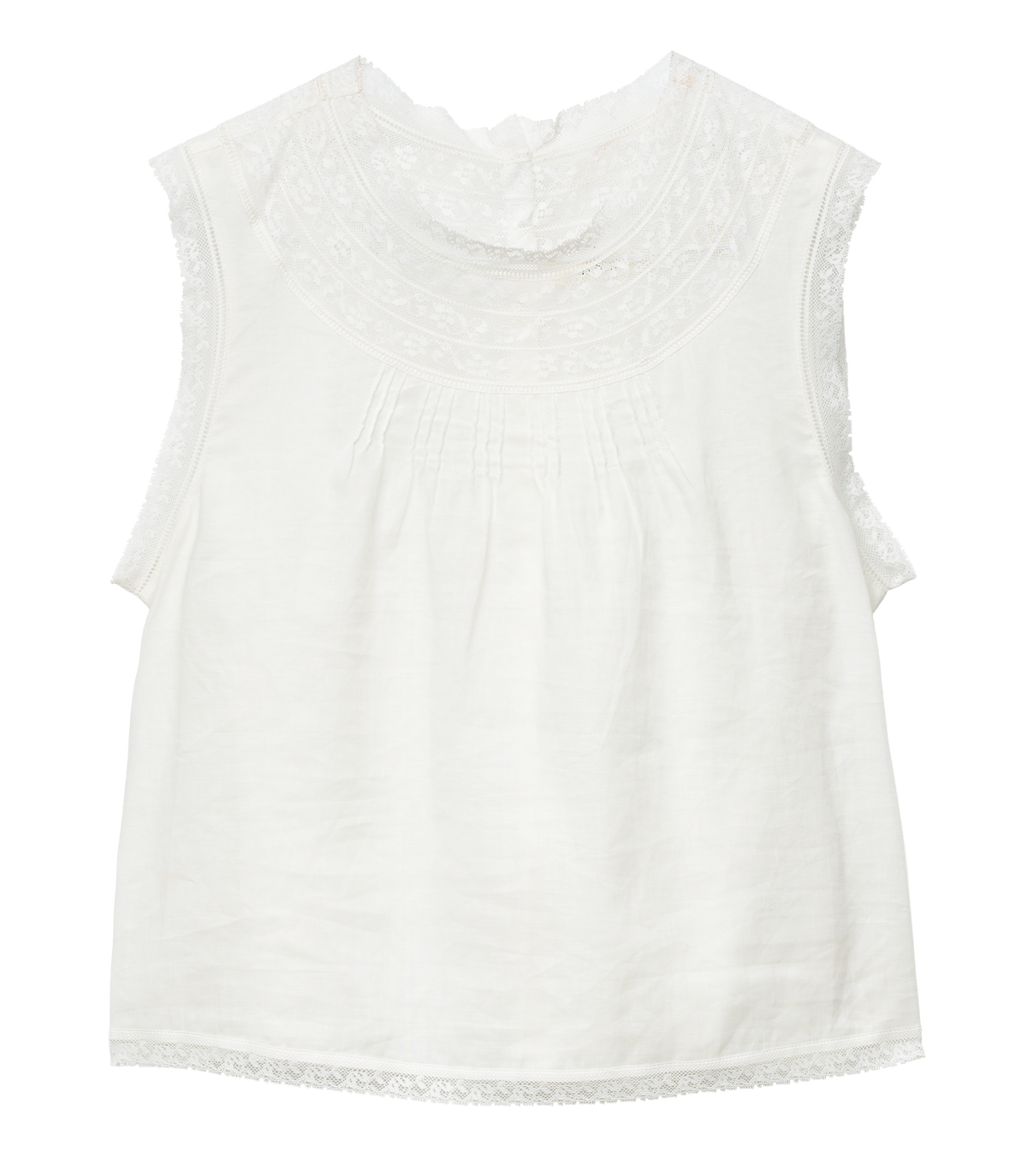 Liletta Top in Salt - view 5