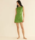 Vert Cadiz Foulard