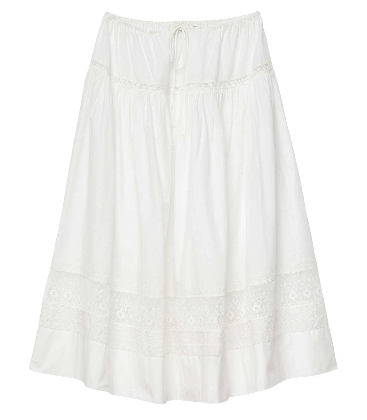 Marise Skirt in Salt - view 5