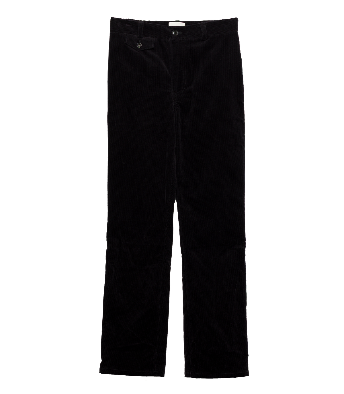 Nadine Pant in Black - view 8