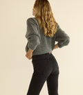 Coal Black Wash