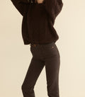 Equestrian Brown Wash
