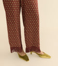 Gold Panne Velvet