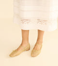 Gold Lace