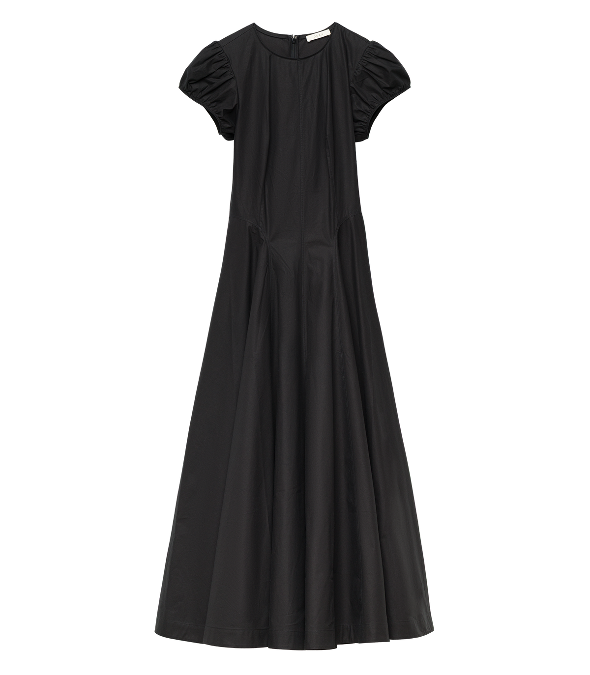 Rivelle Dress in Black - view 7