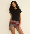 Tremezzo Stripe
