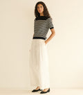 Marceau Stripe