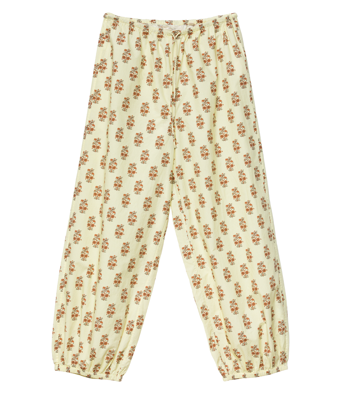 Yarrow Pant in Dandelion Grove - view 5